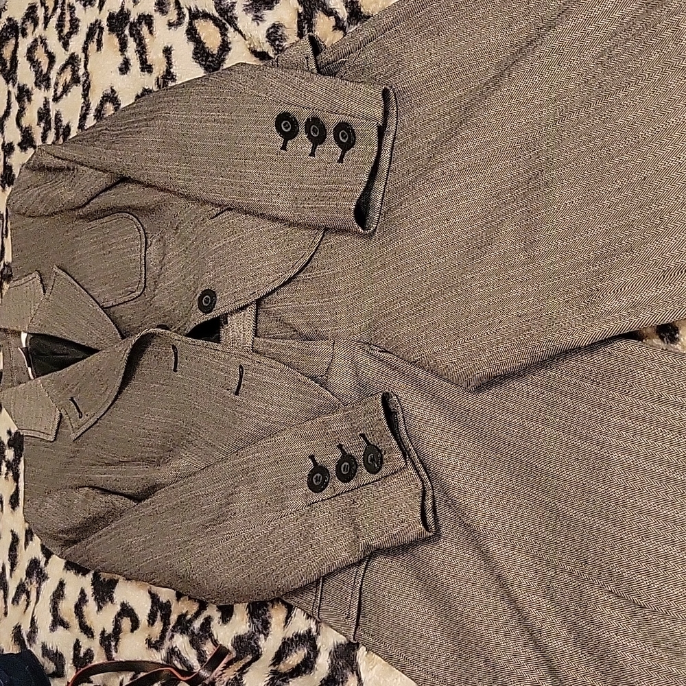 Two PC pant suit by Nine West